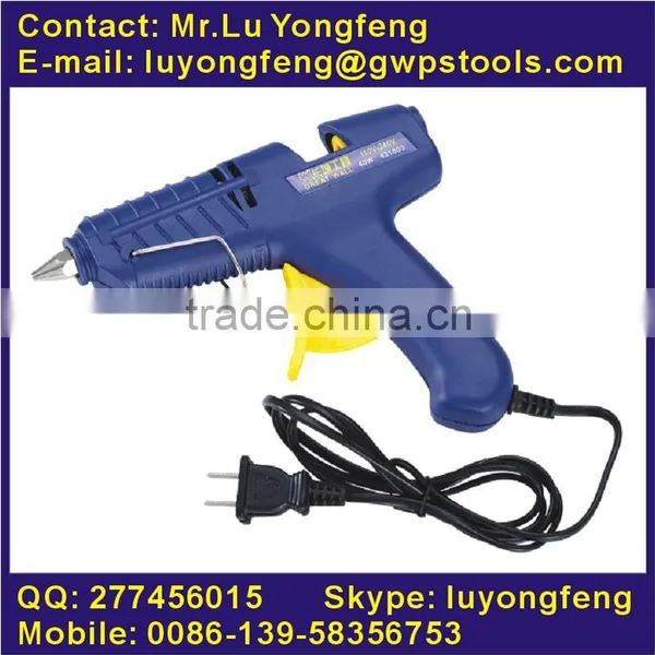 Hot Melt Glue Gun