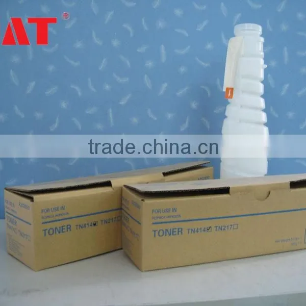 Factory Directly Sell ! TN414 for Konica Minolta Copier Toner photo-2