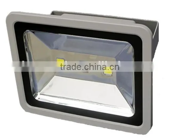 Outdoor Using ce Rohs PF0.95 IP65 Waterproof Energy Saving 120w Flood Light 100lm/w High Quality 3 Years Warranty photo-2