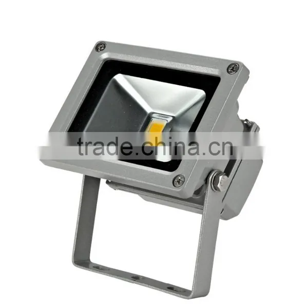 Outdoor Using ce Rohs PF0.95 IP65 Waterproof Energy Saving Led 20w Led Flood Light 100lm/w High Quality 3 Years Warranty photo-4