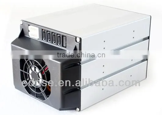 EDNSE 3U Network Storage Kit ED3004 4x3.5" SATA Hot Swap Into 3 x 5.25" Drive Bays Sata1/2/3 and Sas HDD Trays Hot-swap 6GB/s photo-4