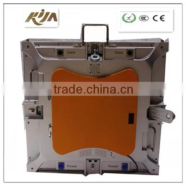 China Professional Manufacturer P6 Indoor hd Led Display Screen photo-2