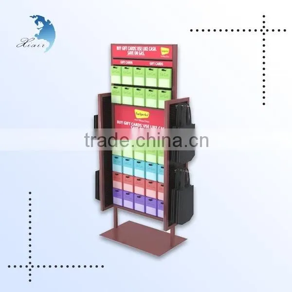 Bags Metal Display Rack/metal Display Rack