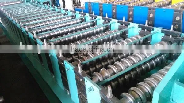 YT-R2 Hot Sale Forming Machine photo-2