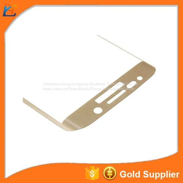 3d Full Cover Tempered Glass Screen Protector for Samsung S7edge photo-2