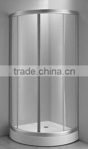 Shower Tempered Glass-79