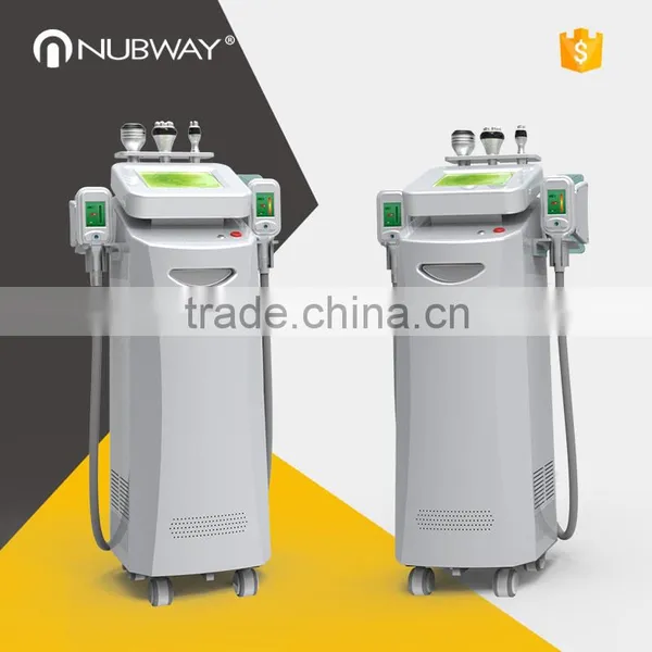 Cool Body Sculpting Cryolipolysis Increasing Muscle Tone Machine Fat Freezing Machine Fat Freezing photo-5