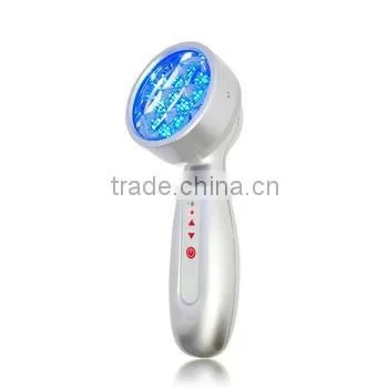 BP016 Led Red Light Therapy Machine for Skin Lightening photo-3