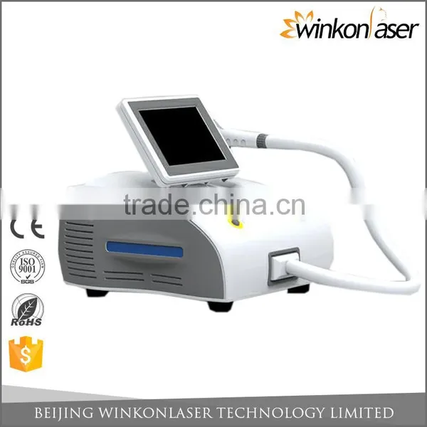 CE FDA Approved Photo Epilation Permanent Hair Removal Machine for Men photo-5