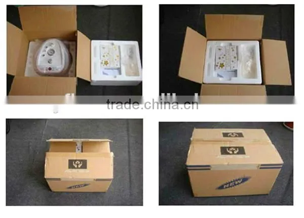 5 in 1 Microdermabrasion Machine / Diamond Microdermabrasion (CE Approval) photo-5