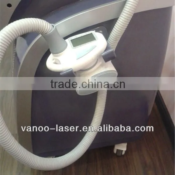 Italy. Hot Vacuum Therapy Machine for Remove Belly Fat photo-4
