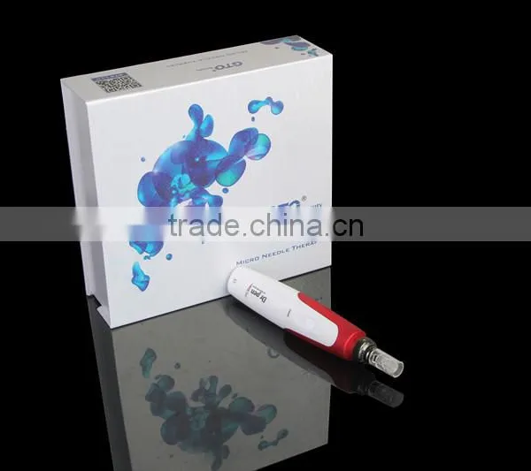 Factory Wholesale Micro Needle Dermapen/electric Derma Pen photo-6