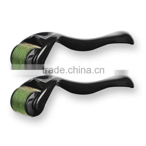 2016 Home Used 540 Pins Titanium Derma Roller With Factory Price photo-5