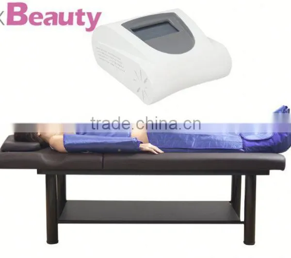 Lymphatic Drainage Device/portable Massage Lymphatic Drainage Device/lymphmassage Anzug M-S2