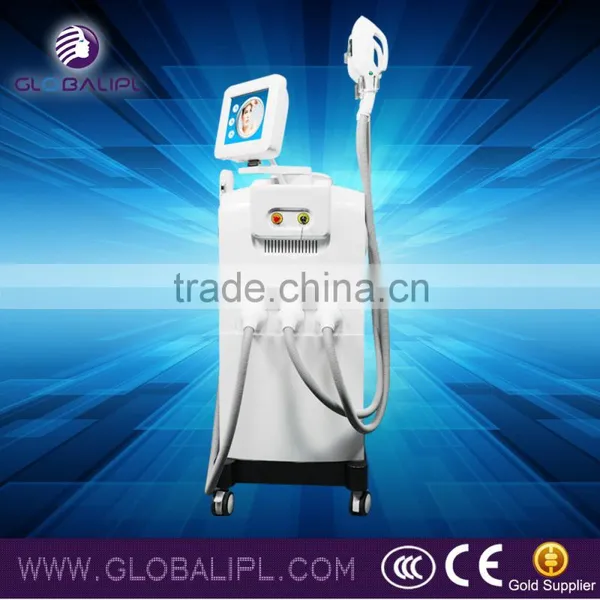 2015 Portable Laser Hair Removal Machine Home Use photo-6