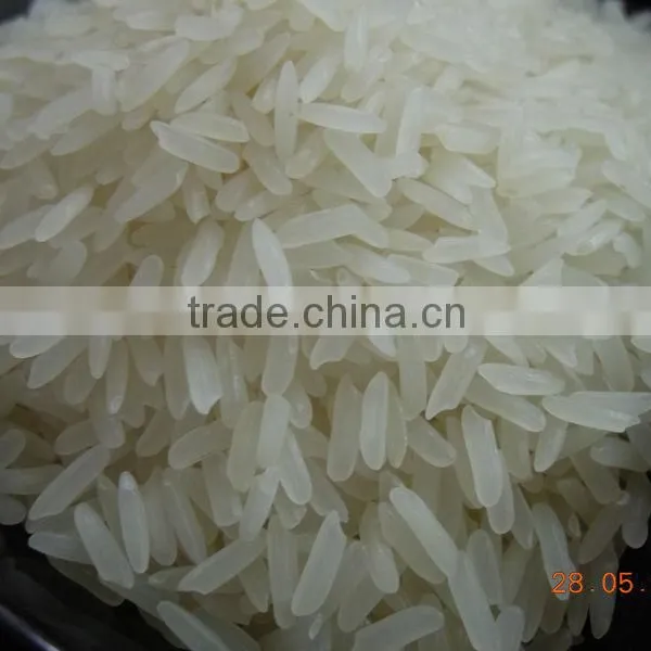 Thai Jasmine Rice Pure