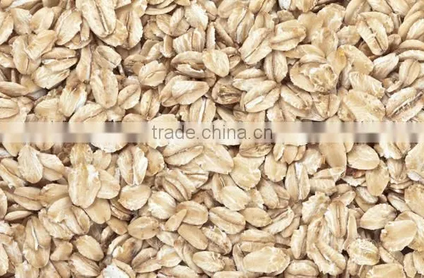 Oats
