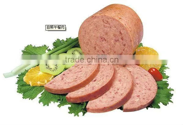 Lunch Mutton