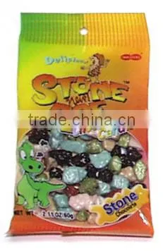 Top Quality Good Prices Sweet Stone Chocolate Korean Food photo-4