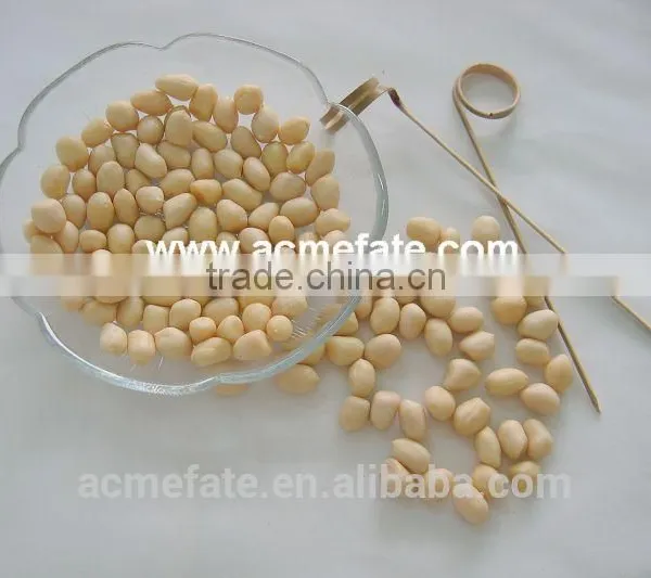 Long Type Blanched Peanut Kernels(ground Nut Seeds) photo-2
