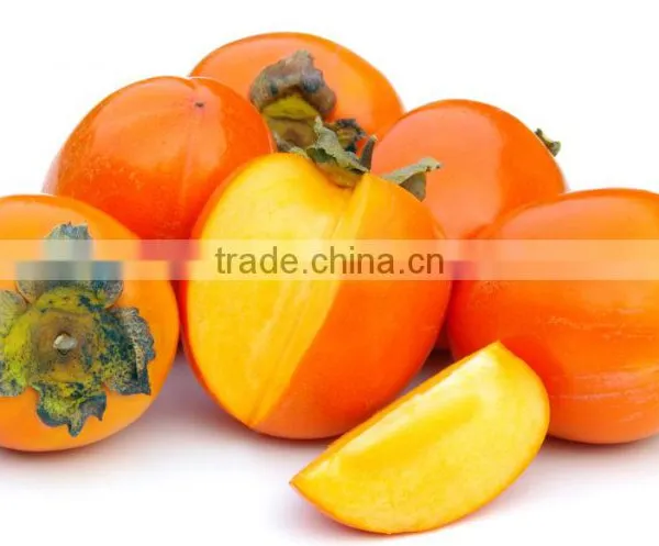 Manufactory Supplier of Diospyros Kaki Fruit Extract,Diospyros Kaki Fruit Extract Powder,Diospyros Kaki Extract 4:1~20:1 photo-3
