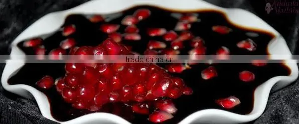 Sour Sauce Pomegranate Juice Concentrate Sour Sauce BULK Wholesale OEM photo-3