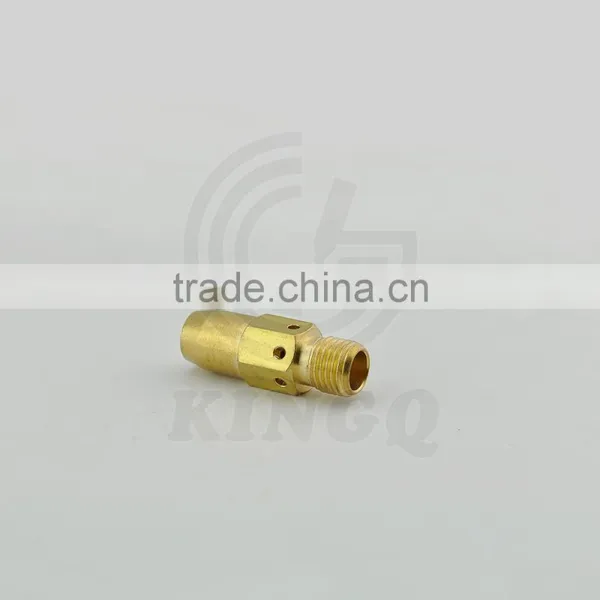China Supplier KINGQ Mig Welding Accessory for Tweco 3# photo-5