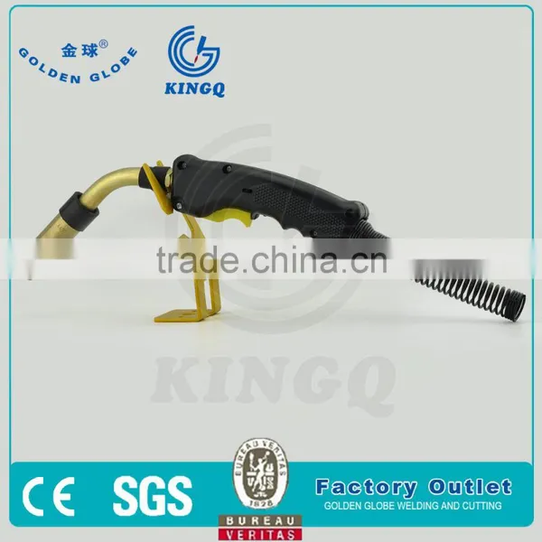 Kingq Bernard Co2 Gas Mig Welding Torch for Welding Machine photo-2