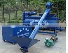 Professional High Performance Foam Concrete Machine photo-4