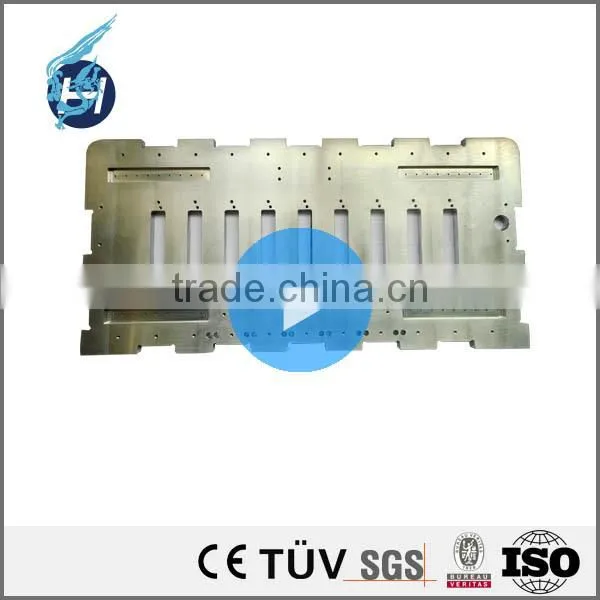 High Quality and Low Cost Precision 3D Printer Parts/3d Printer Machine Parts photo-3