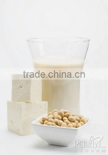 Isolated Soy Protein for Beverage(90%) photo-2