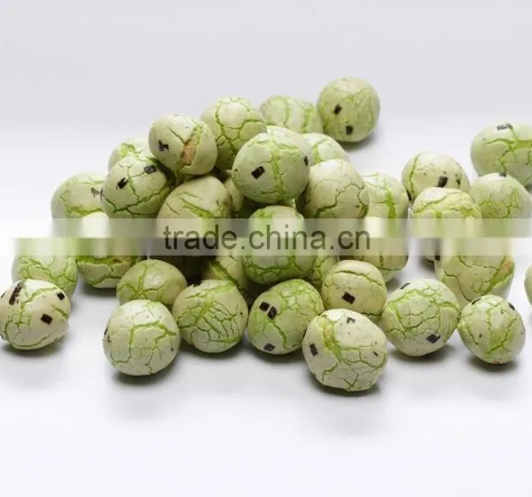 Seaweed Coated Peanuts Original Flavour