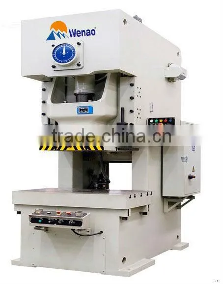 Eccentric Power Press/mechanical Press/ Gearing Power Press