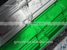 Imported Gypsum Moulds