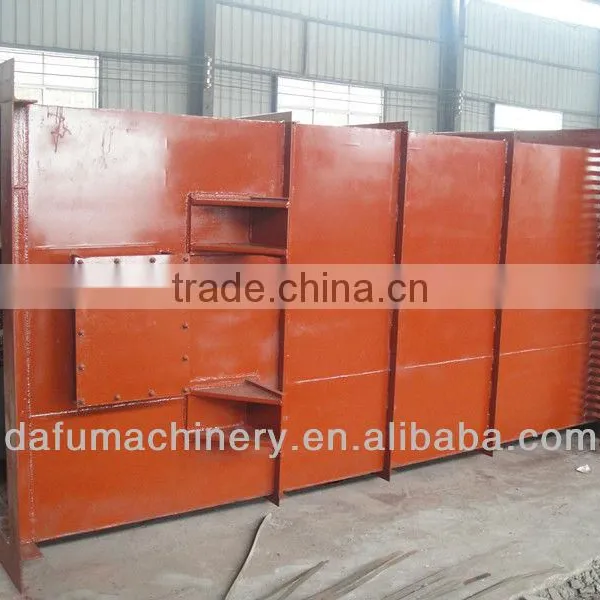 plaster powder production machines--EBULIENCE CALCINER