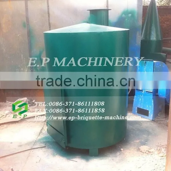 Wood Pellet Production Line photo-4