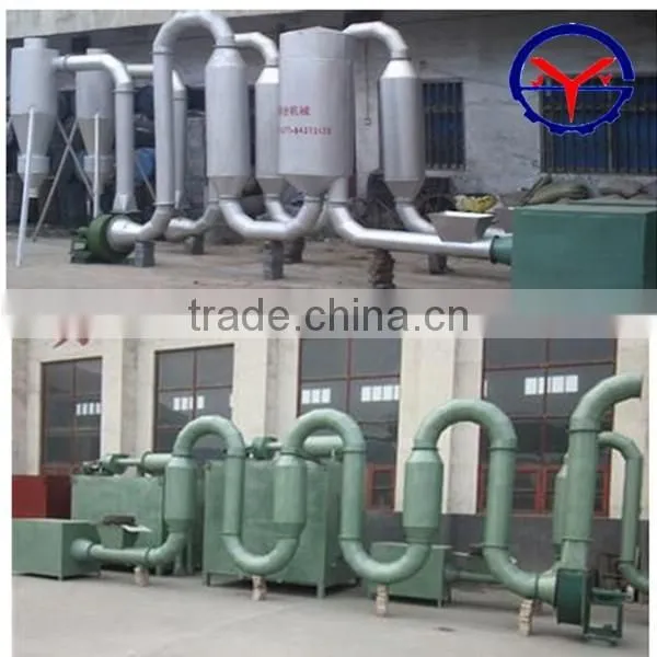 Industrial Drying Systems and Wood Chip Dryers for Sale photo-3