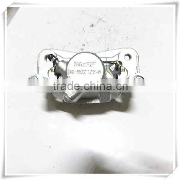 100% Original the Rear Left Brake Pliers 3502101 K00 for HAVAL photo-3