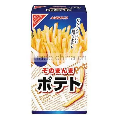 Nabisco Potato Chips Spicy & Mayo photo-2