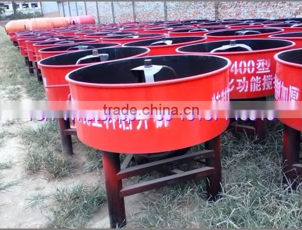 Ce Approved Used Intalian Forced Concrete Mixer for Sale in Sri Lanka With Best Prices photo-3