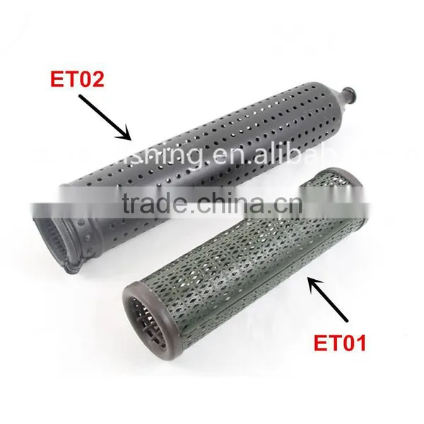 Hot Sale Eel Traps, Eel Pot,PVC Fishing Net photo-4