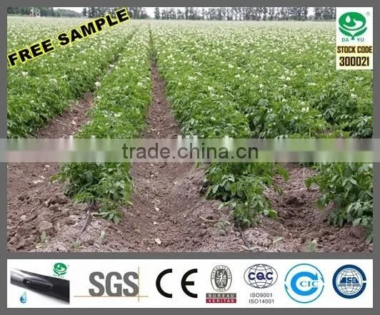 DAYU Irrigation - Drip Tape for Farmland and Forestry Watering Tube photo-2