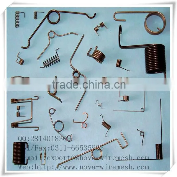 316 stainless steel extension spring
