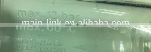 High Pressure Cleaning Machine Water Filter photo-3