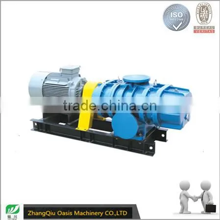 Hot Sale Best Price New Condition Agricultural dc Blower photo-6