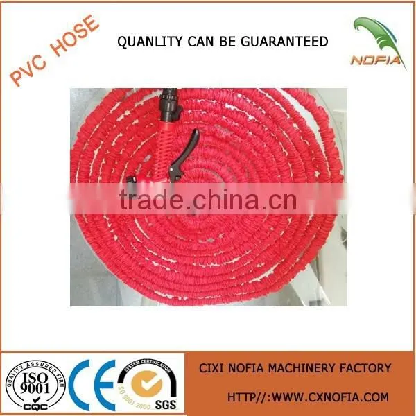 Hot Selling Elastic Garden Hose photo-2