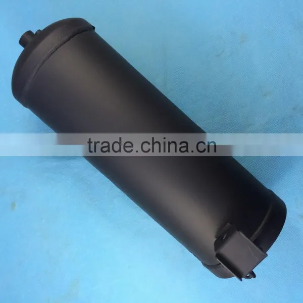 Buyang D300 G300 300cc ATV Quad Muffler Buyang Parts photo-4