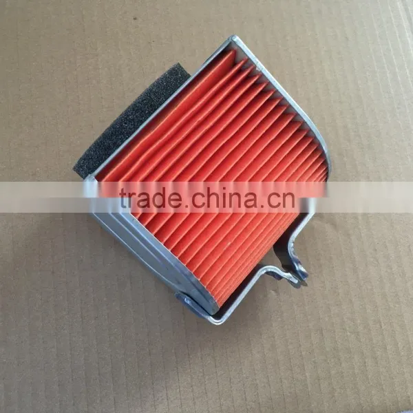 54mm Air Filter Air Box For CN250 CF250 Hammerhead SS250 250cc Go Kart photo-3