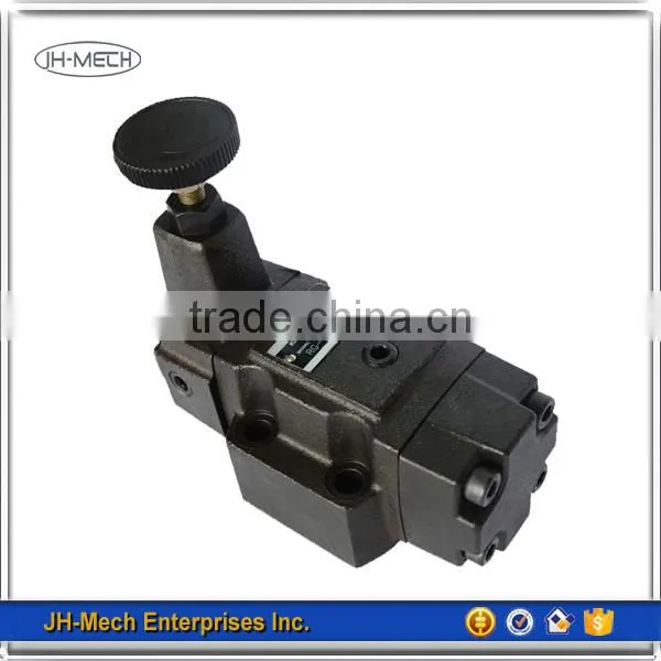 OEM China Manufacturer Yuken Pressure Reducing Check Valve