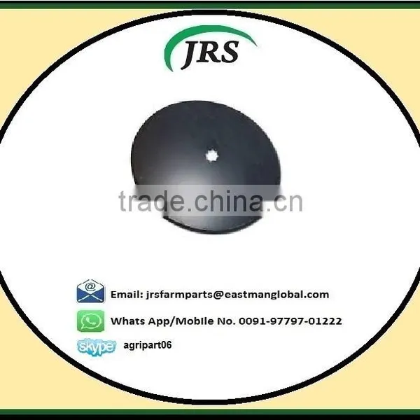Harrow Disc for Agricutural Purposes/ Disc Blade photo-4